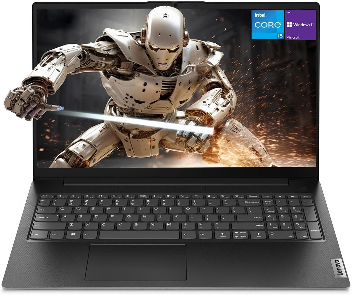 Lenovo IdeaPad Slim 3 15IRH8 Laptop | 15.6